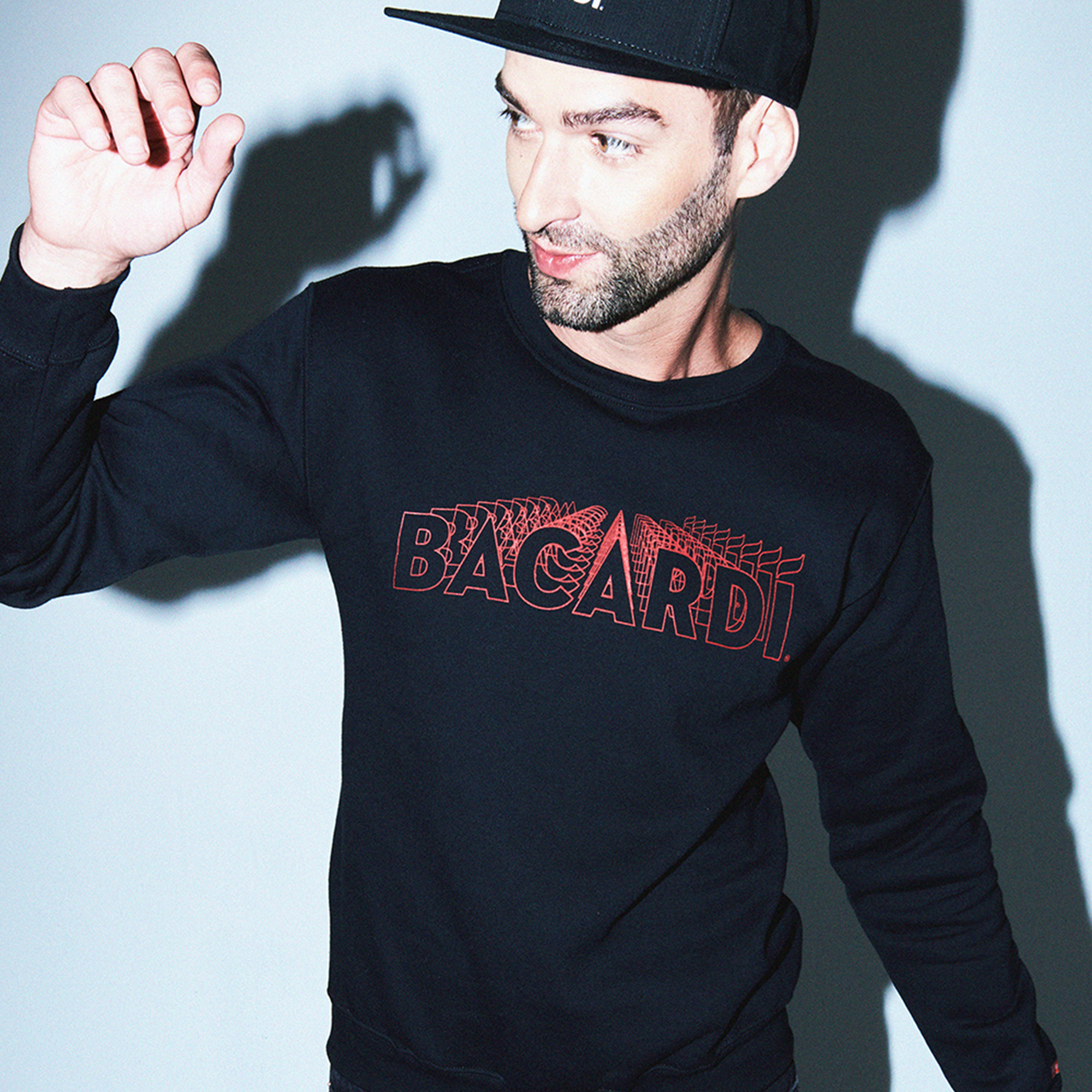 Sudaderas Tienda Oficial Bacard