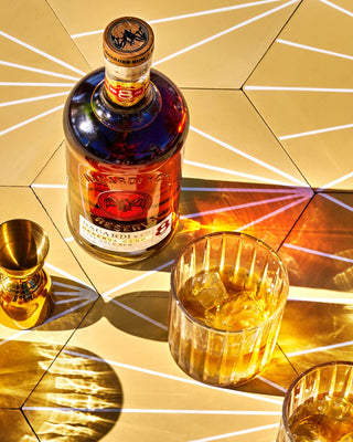 Ron Bacardí Reserva Ocho Años