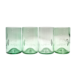 Set de Cuvasos Bacardí