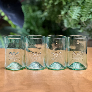 Set de Cuvasos Bacardí