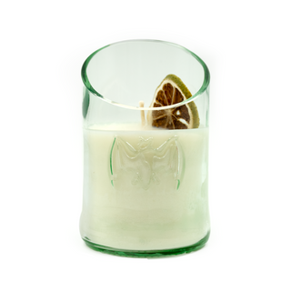 Vela "Bacardí x CEC" - Mojito