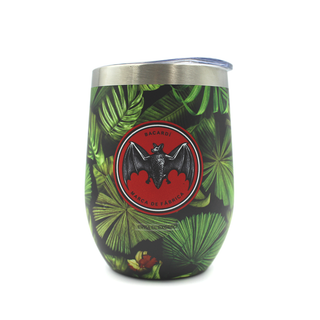vaso térmico Bacardí