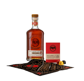 Kit Chocolates Reserva 8 años (Regalo Especial)