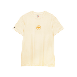 Playera ivory unisex "Piña Colada" Bacardí