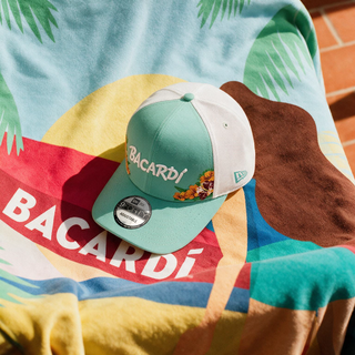 Kit Bacardí Verano 2026
