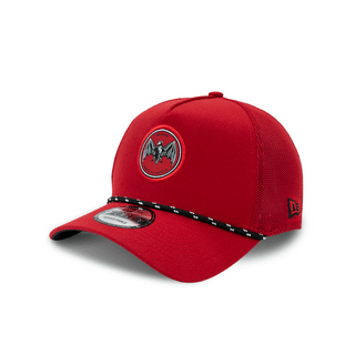 Gorra "BacardÍ x New Era" 9FORTY A-frame Trucker Unitalla