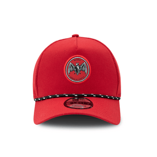 Gorra "BacardÍ x New Era" 9FORTY A-frame Trucker Unitalla