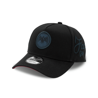 Gorra "Bacardí x New Era" 9FORTY A-Frame unitalla