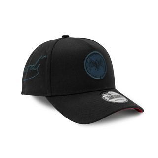Gorra "Bacardí x New Era" 9FORTY A-Frame unitalla