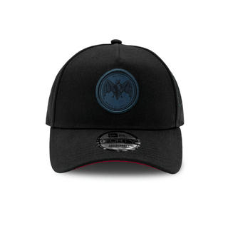 Gorra "Bacardí x New Era" 9FORTY A-Frame unitalla