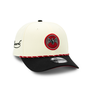 Gorra "Bacardí x New Era" 9SEVENTY Unitalla