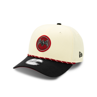 Gorra "Bacardí x New Era" 9SEVENTY Unitalla