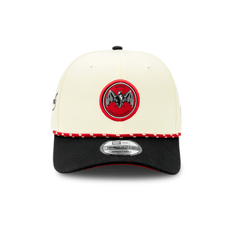 Gorra "Bacardí x New Era" 9SEVENTY Unitalla