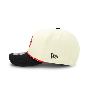 Gorra "Bacardí x New Era" 9SEVENTY Unitalla