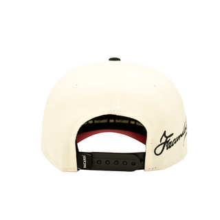 Gorra "Bacardí x New Era" 9SEVENTY Unitalla