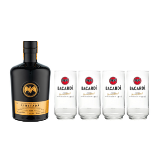 Kit Rey de Rones Reserva Limitada