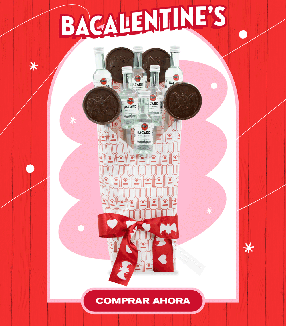 Bacard Coquito 750 Ml Regalo Especial Tienda Oficial Bacard  bacard-coquito-750-ml-regalo-especial-tienda-oficial-bacard
