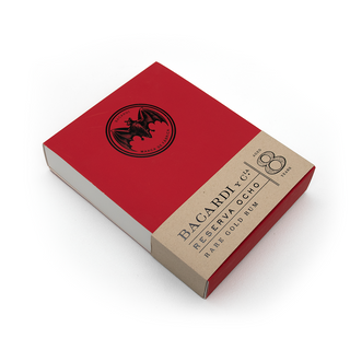 Kit Chocolates Reserva 8 años