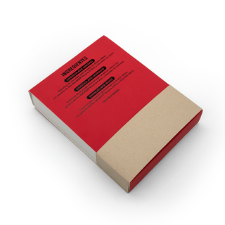 Kit Chocolates Reserva 8 años