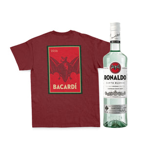 Dúo Fan Edition Playera Vino unisex "Timbre Bat Súper Zoom"  26