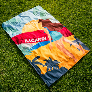 Kit Bacardí Verano 2026