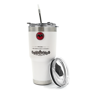 Tumbler Personalizable Bacardí - Blanco